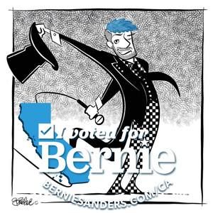 Meet your Posher, Jake